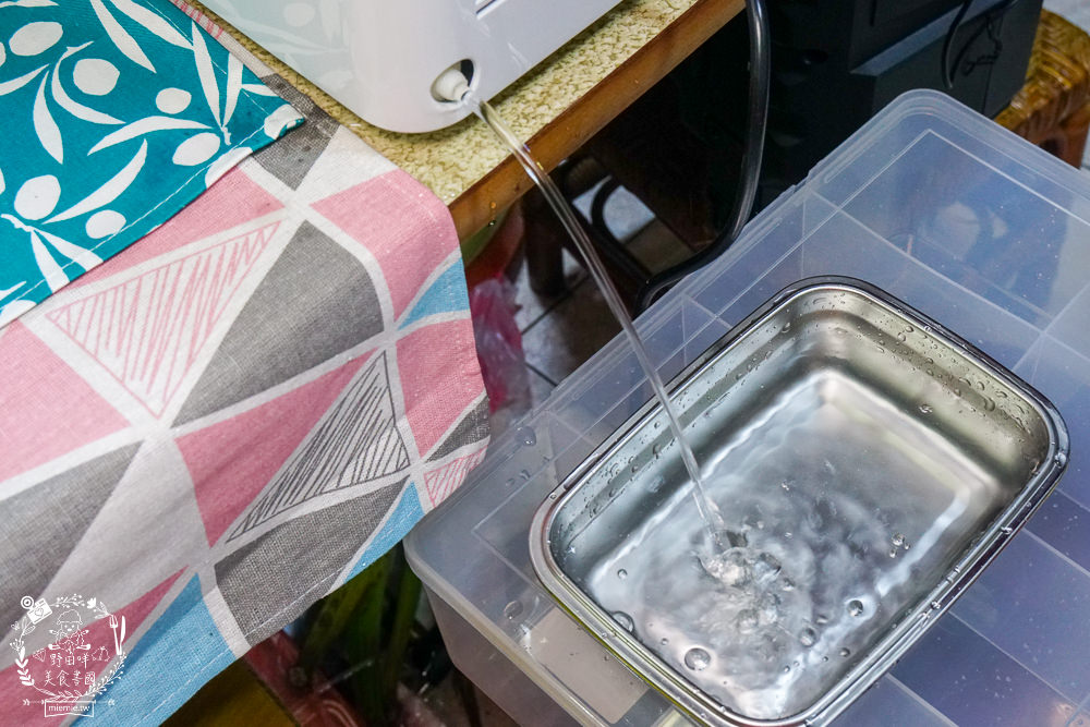 [開箱]SANSUI 山水 微電腦全自動製冰機|9分鐘快速製冰機|一鍵自動清洗很方便|露營製冰機還有大小冰塊選擇!