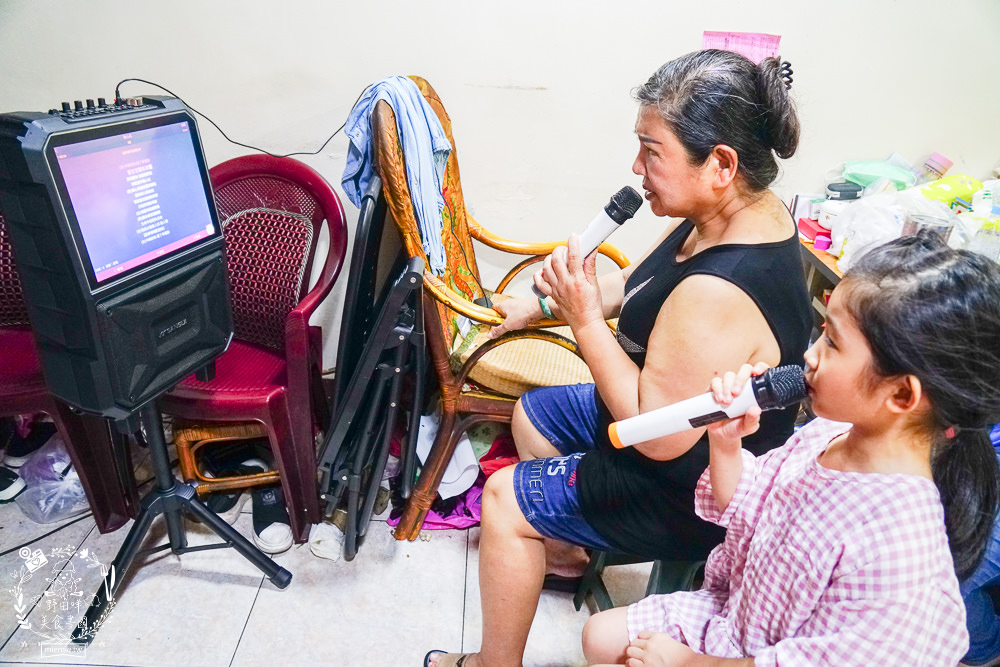 SANSUI 山水 行動KTV(SKTV-T888)開箱!15吋觸控螢幕高畫質|支援WIFI上網跟APP點歌下載|拉桿設計帶出門超方便