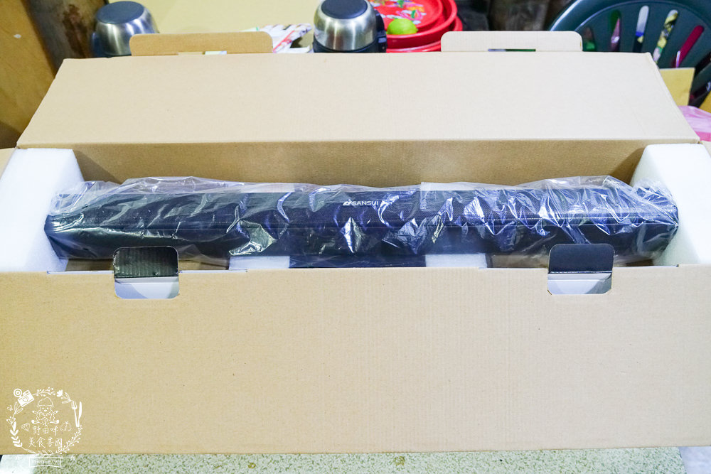 [開箱]SANSUI 山水2.1聲道 重低音藍芽聲霸SSB-555無線藍芽5.0連線超多裝置!家庭劇院喇叭20W聲霸+30W重低音音箱，環繞音效超優質!