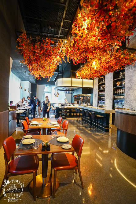 高雄洲際酒店SEEDS大地全日餐廳|超精緻奢華的歐陸套餐!生日情人節慶祝餐廳推薦! - 第9張圖 高雄洲際酒店SEEDS大地全日餐廳|超精緻奢華的歐陸套餐!生日情人節慶祝餐廳推薦!