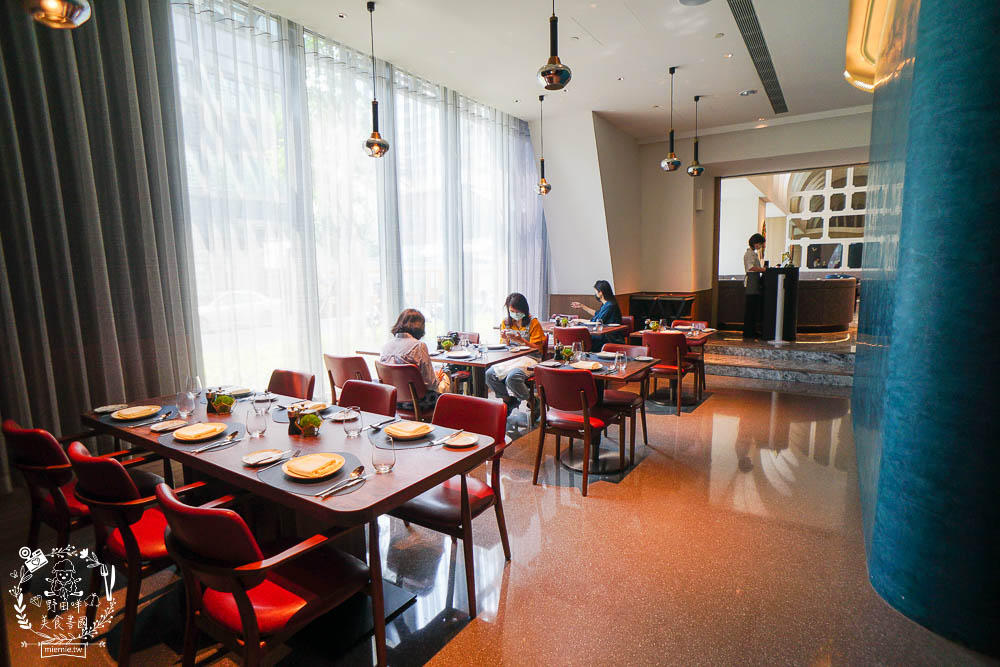 高雄洲際酒店SEEDS大地全日餐廳|超精緻奢華的歐陸套餐!生日情人節慶祝餐廳推薦! - 第13張圖 高雄洲際酒店SEEDS大地全日餐廳|超精緻奢華的歐陸套餐!生日情人節慶祝餐廳推薦!