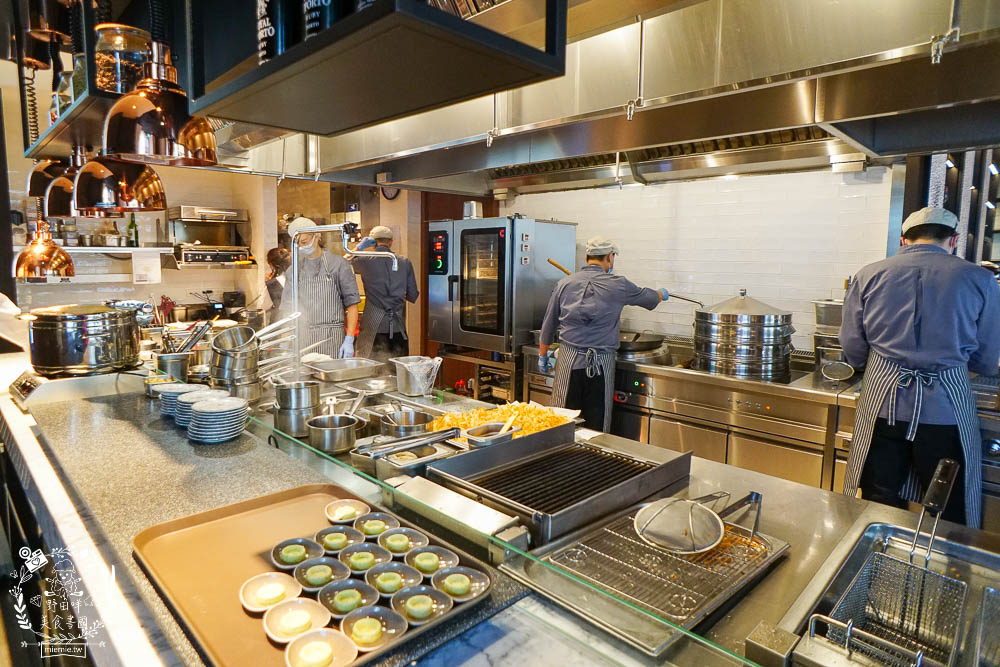 高雄洲際酒店SEEDS大地全日餐廳|超精緻奢華的歐陸套餐!生日情人節慶祝餐廳推薦! - 第15張圖 高雄洲際酒店SEEDS大地全日餐廳|超精緻奢華的歐陸套餐!生日情人節慶祝餐廳推薦!