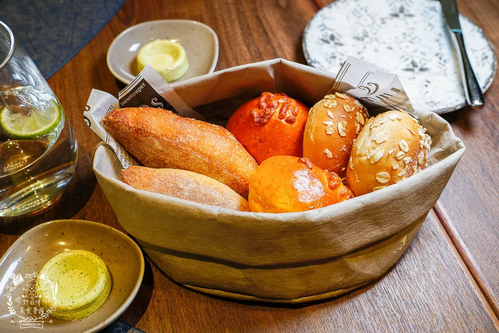 高雄洲際酒店SEEDS大地全日餐廳|超精緻奢華的歐陸套餐!生日情人節慶祝餐廳推薦! - 第21張圖 高雄洲際酒店SEEDS大地全日餐廳|超精緻奢華的歐陸套餐!生日情人節慶祝餐廳推薦!