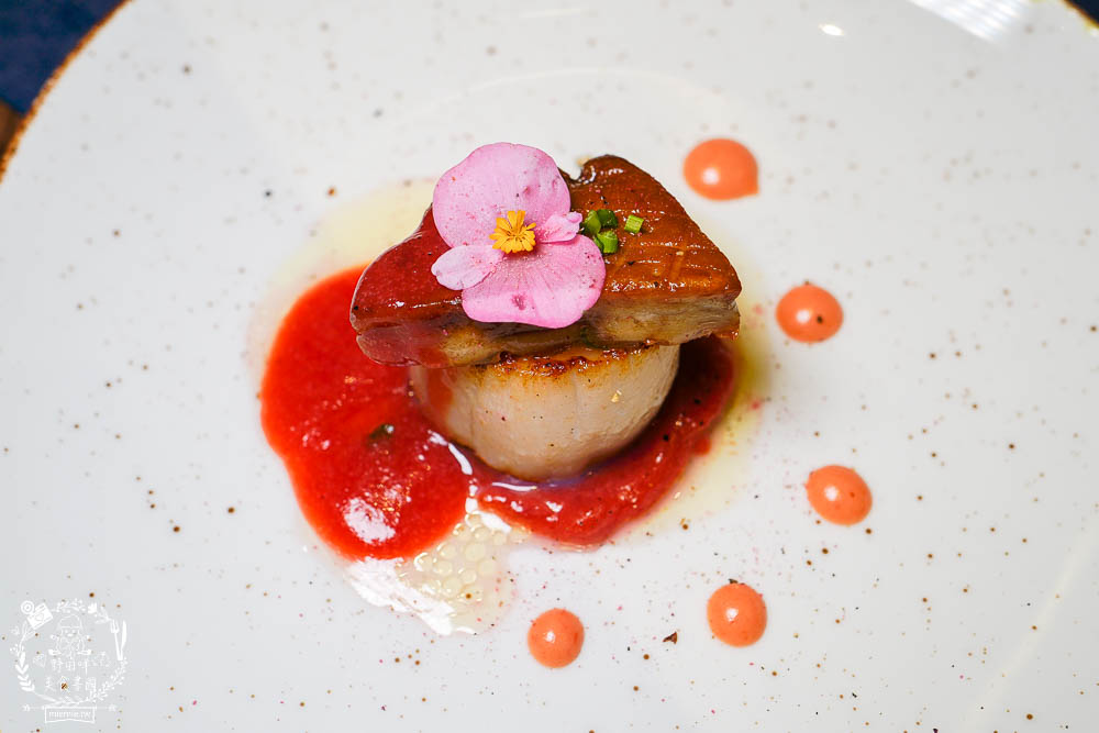 高雄洲際酒店SEEDS大地全日餐廳|超精緻奢華的歐陸套餐!生日情人節慶祝餐廳推薦! - 第26張圖 高雄洲際酒店SEEDS大地全日餐廳|超精緻奢華的歐陸套餐!生日情人節慶祝餐廳推薦!