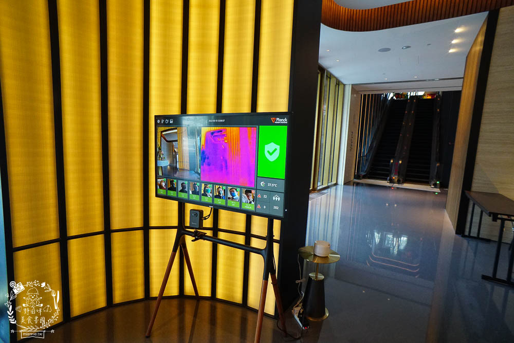 高雄洲際酒店SEEDS大地全日餐廳|超精緻奢華的歐陸套餐!生日情人節慶祝餐廳推薦! - 第4張圖 高雄洲際酒店SEEDS大地全日餐廳|超精緻奢華的歐陸套餐!生日情人節慶祝餐廳推薦!