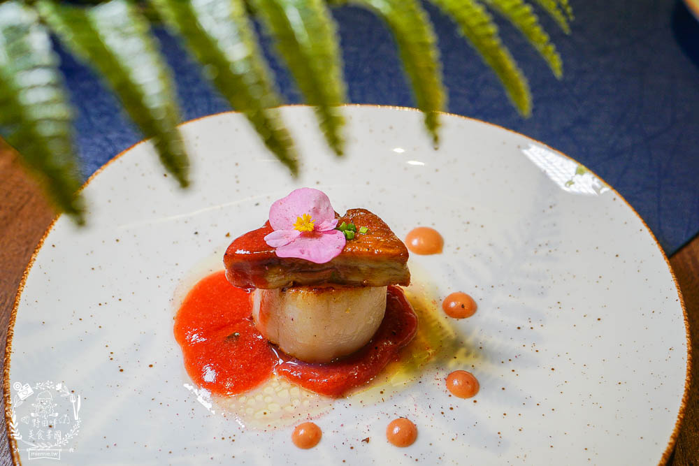 高雄洲際酒店SEEDS大地全日餐廳|超精緻奢華的歐陸套餐!生日情人節慶祝餐廳推薦! - 第27張圖 高雄洲際酒店SEEDS大地全日餐廳|超精緻奢華的歐陸套餐!生日情人節慶祝餐廳推薦!