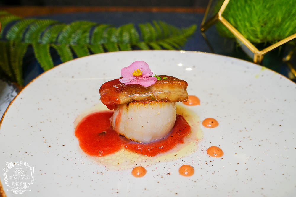 高雄洲際酒店SEEDS大地全日餐廳|超精緻奢華的歐陸套餐!生日情人節慶祝餐廳推薦! - 第25張圖 高雄洲際酒店SEEDS大地全日餐廳|超精緻奢華的歐陸套餐!生日情人節慶祝餐廳推薦!