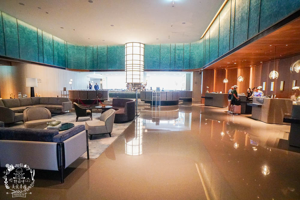 高雄洲際酒店SEEDS大地全日餐廳|超精緻奢華的歐陸套餐!生日情人節慶祝餐廳推薦! - 第5張圖 高雄洲際酒店SEEDS大地全日餐廳|超精緻奢華的歐陸套餐!生日情人節慶祝餐廳推薦!