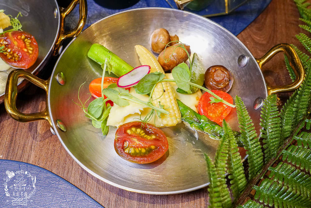 高雄洲際酒店SEEDS大地全日餐廳|超精緻奢華的歐陸套餐!生日情人節慶祝餐廳推薦! - 第32張圖 高雄洲際酒店SEEDS大地全日餐廳|超精緻奢華的歐陸套餐!生日情人節慶祝餐廳推薦!