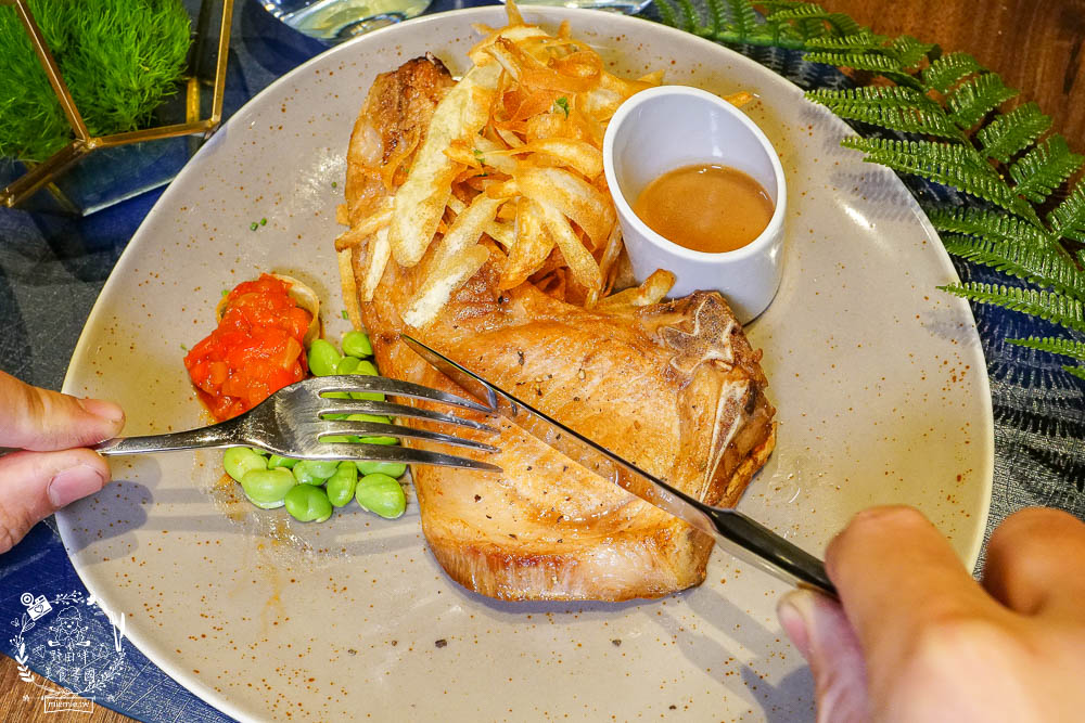 高雄洲際酒店SEEDS大地全日餐廳|超精緻奢華的歐陸套餐!生日情人節慶祝餐廳推薦! - 第36張圖 高雄洲際酒店SEEDS大地全日餐廳|超精緻奢華的歐陸套餐!生日情人節慶祝餐廳推薦!