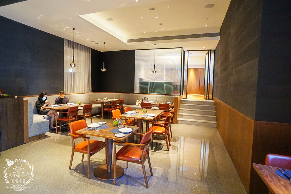 高雄洲際酒店SEEDS大地全日餐廳|超精緻奢華的歐陸套餐!生日情人節慶祝餐廳推薦! - 第17張圖 高雄洲際酒店SEEDS大地全日餐廳|超精緻奢華的歐陸套餐!生日情人節慶祝餐廳推薦!