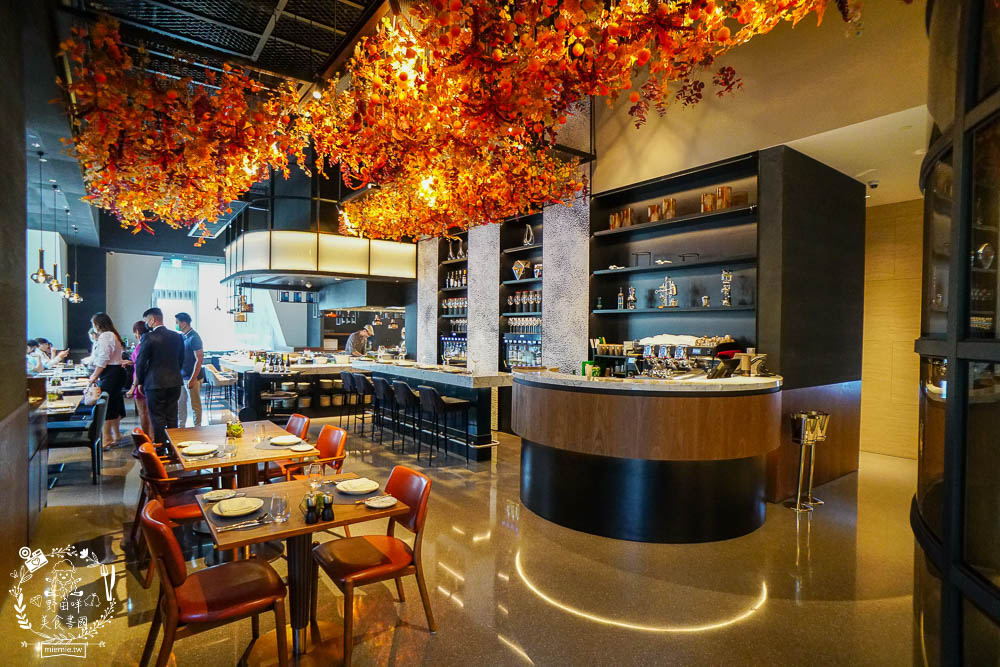 高雄洲際酒店SEEDS大地全日餐廳|超精緻奢華的歐陸套餐!生日情人節慶祝餐廳推薦! - 第8張圖 高雄洲際酒店SEEDS大地全日餐廳|超精緻奢華的歐陸套餐!生日情人節慶祝餐廳推薦!