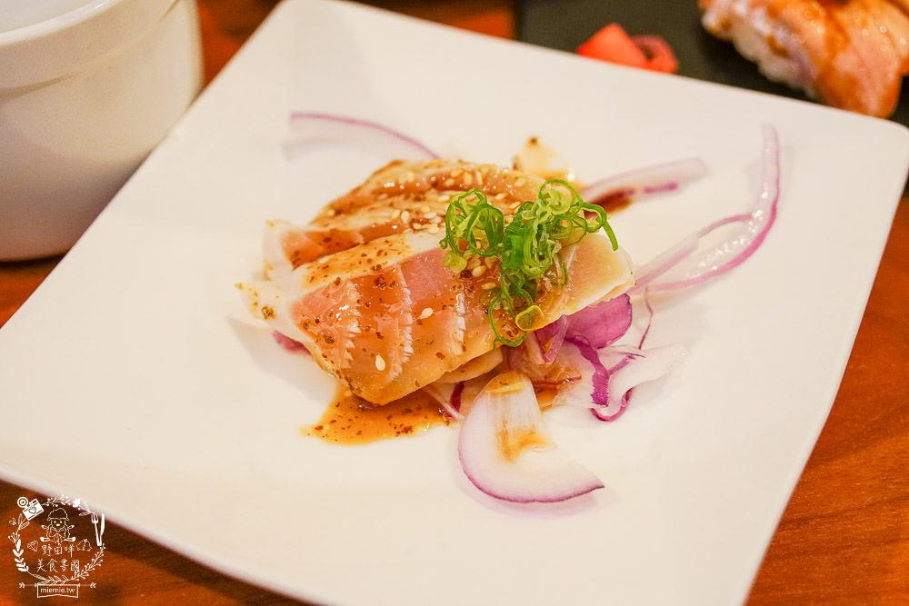 高雄日本料理吃到飽[SOTO日本家庭料理]多種生魚片握壽司等75種超人氣日式料理吃到飽!