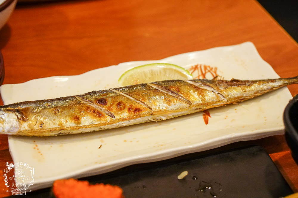 高雄日本料理吃到飽[SOTO日本家庭料理]多種生魚片握壽司等75種超人氣日式料理吃到飽!