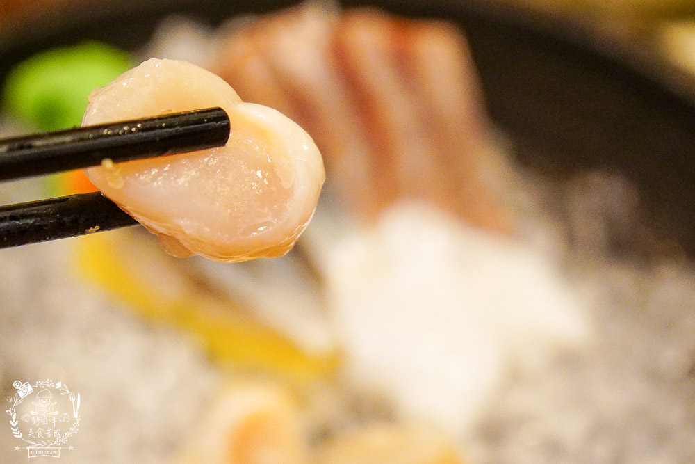 高雄日本料理吃到飽[SOTO日本家庭料理]多種生魚片握壽司等75種超人氣日式料理吃到飽!