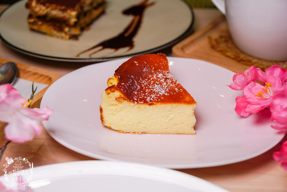 鳳山咖啡廳推薦[STORY 故事咖啡館]隱藏在巷弄的義法料理咖啡廳?愜意療癒的甜點下午茶!