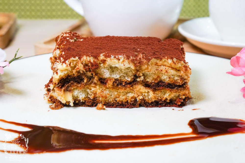 鳳山咖啡廳推薦[STORY 故事咖啡館]隱藏在巷弄的義法料理咖啡廳?愜意療癒的甜點下午茶!