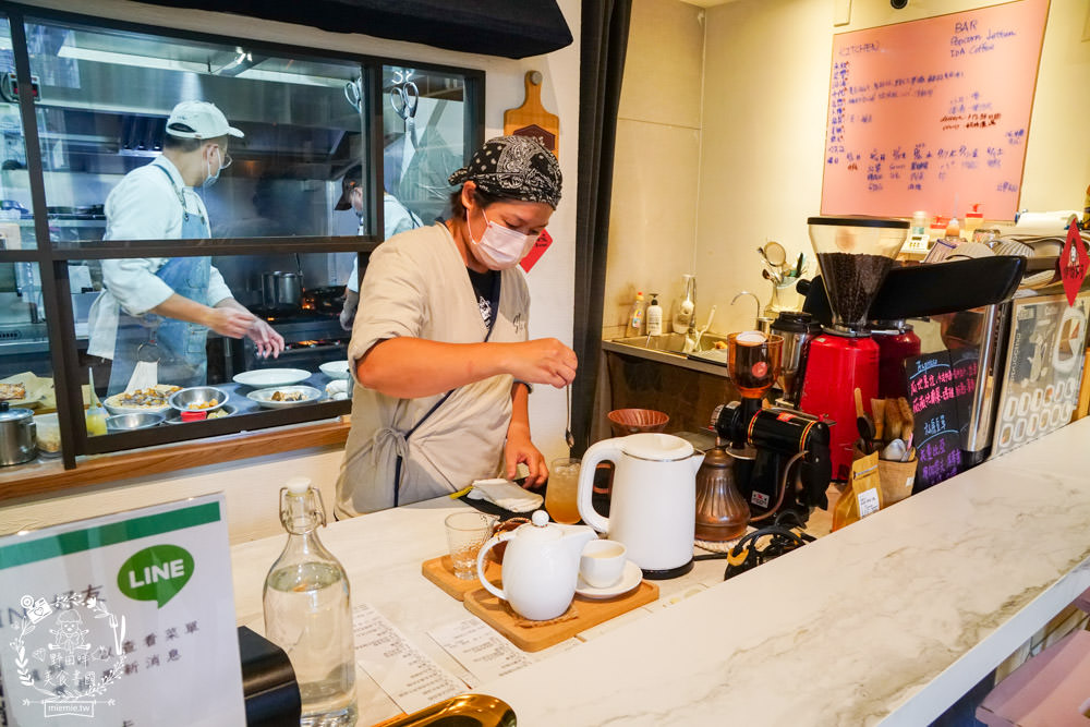 鳳山咖啡廳推薦[STORY 故事咖啡館]隱藏在巷弄的義法料理咖啡廳?愜意療癒的甜點下午茶!