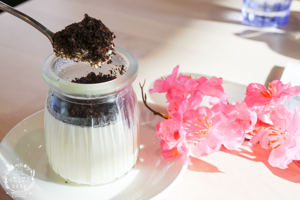 鳳山咖啡廳推薦[STORY 故事咖啡館]隱藏在巷弄的義法料理咖啡廳?愜意療癒的甜點下午茶!