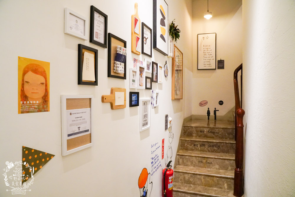 鳳山咖啡廳推薦[STORY 故事咖啡館]隱藏在巷弄的義法料理咖啡廳?愜意療癒的甜點下午茶!