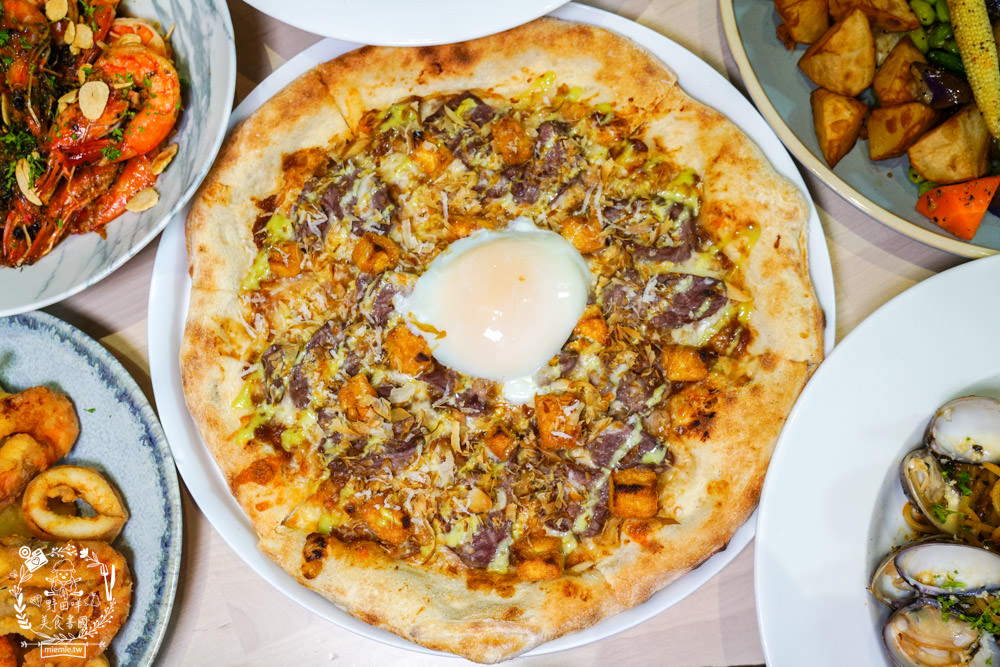 鳳山咖啡廳推薦[STORY 故事咖啡館]隱藏在巷弄的義法料理咖啡廳?愜意療癒的甜點下午茶!