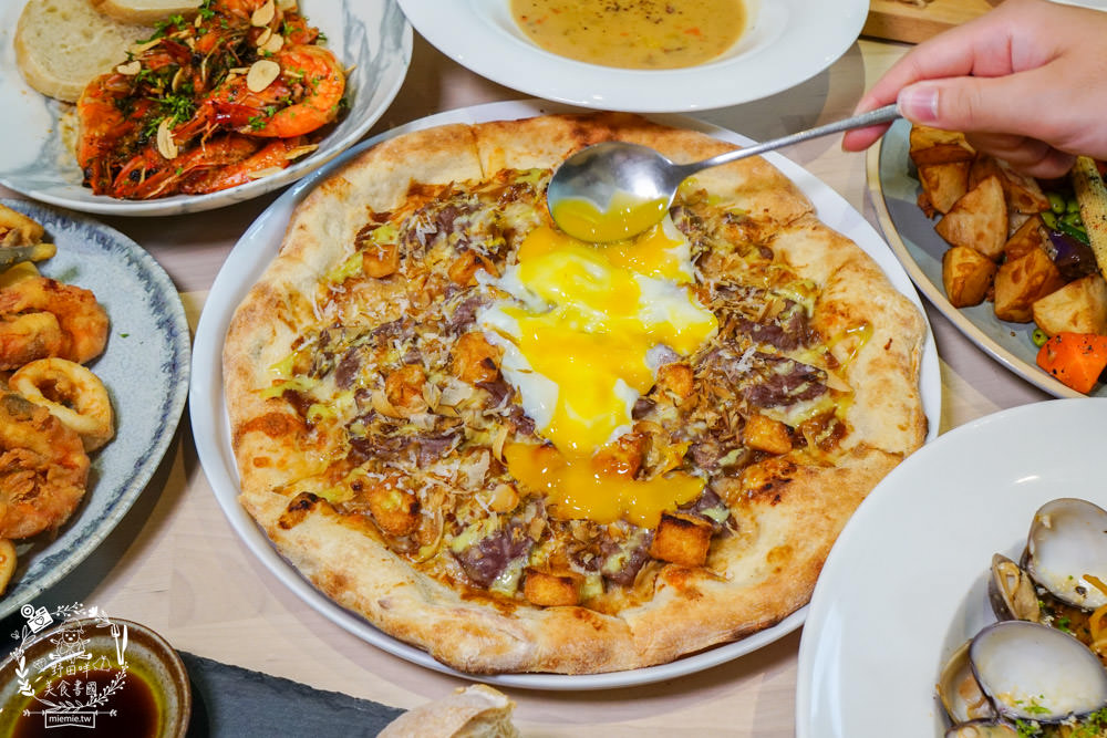 鳳山咖啡廳推薦[STORY 故事咖啡館]隱藏在巷弄的義法料理咖啡廳?愜意療癒的甜點下午茶!