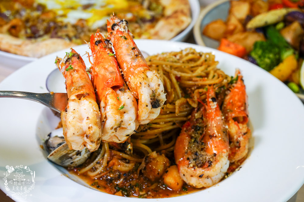 鳳山咖啡廳推薦[STORY 故事咖啡館]隱藏在巷弄的義法料理咖啡廳?愜意療癒的甜點下午茶!