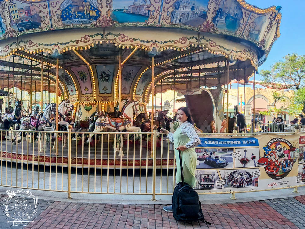 Targus Sport Rolling 15 – 15.6 吋電腦拉桿後背包TSB700|商務旅行都超方便的大容量電腦包!