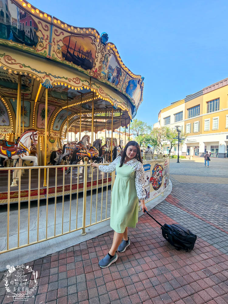 Targus Sport Rolling 15 – 15.6 吋電腦拉桿後背包TSB700|商務旅行都超方便的大容量電腦包!