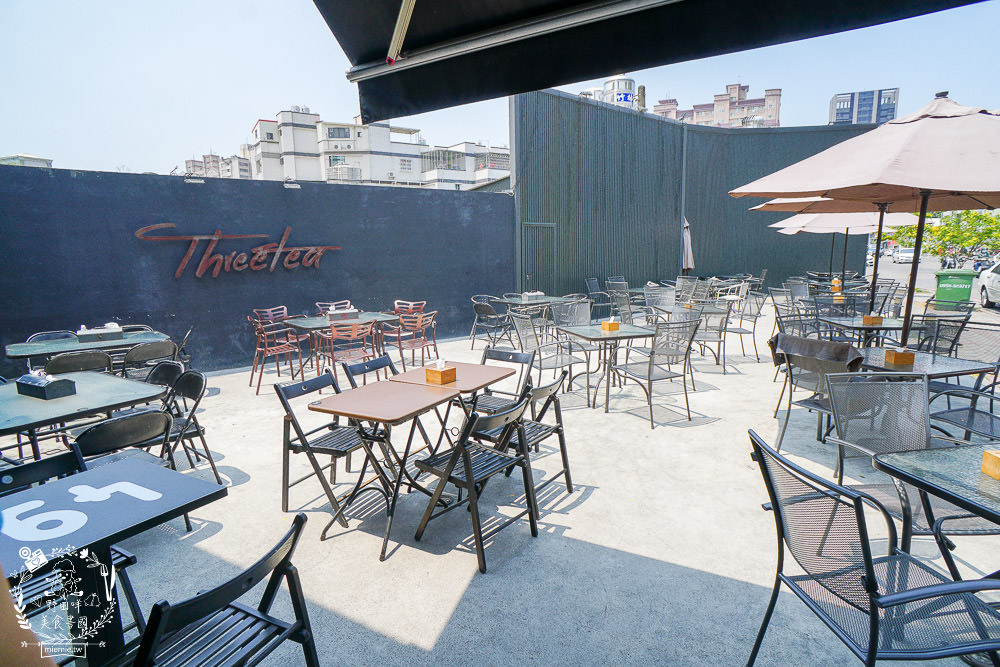 高雄[三茶手作飲品文山店]超誇張!每逢夜晚人多到像隔天不用上班?鮮奶珍珠分量多到吸不完?