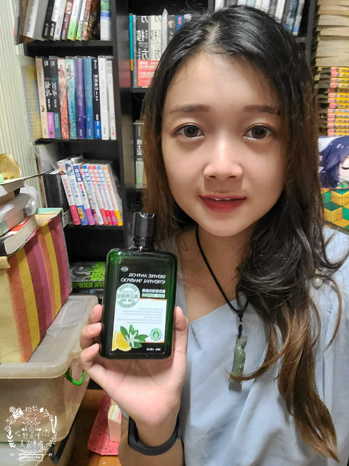 洗髮精推薦!arin氧潤高效控油洗髮精+酷樂頭皮止癢液!讓油頭咩可以高達三天不洗頭?