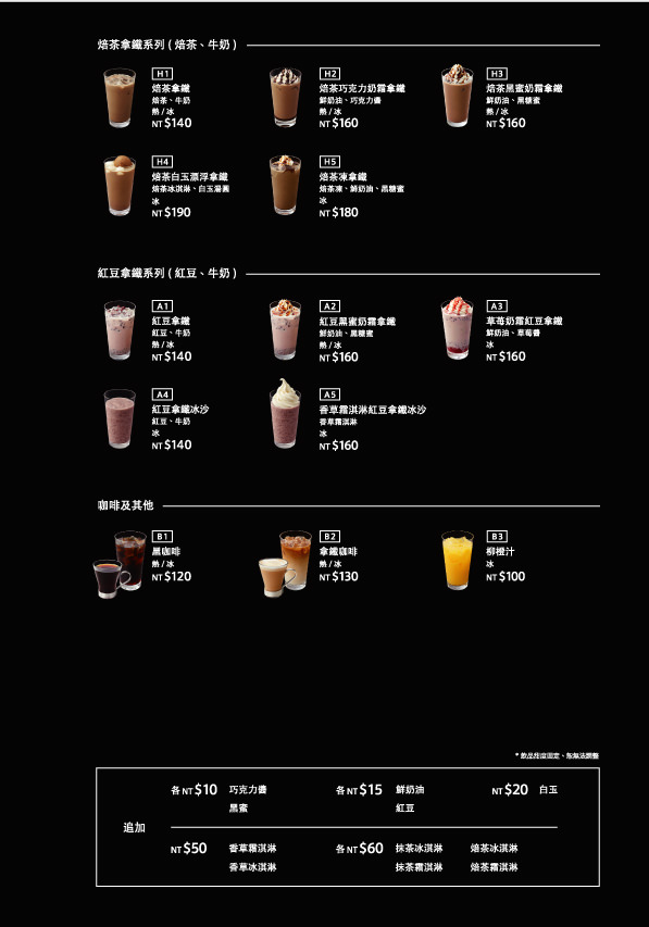 高雄nana’s green tea漢神巨蛋店!抹茶控不用飛日本就可以吃到的抹茶名店!連平日都座無虛席唷~