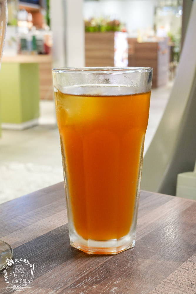 nanas green tea 漢神巨蛋店 漢神巨蛋美食 30