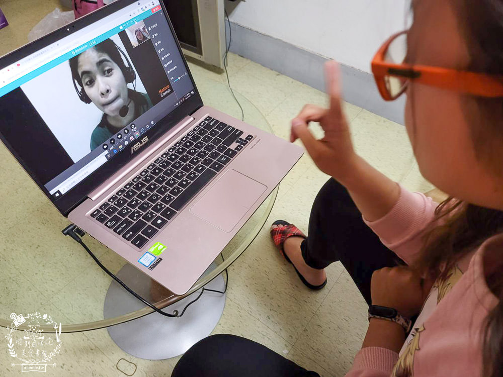 NATIVE CAMP線上英文會話評價推薦!一對一英文教學|7天免費試用|中文化的介面|