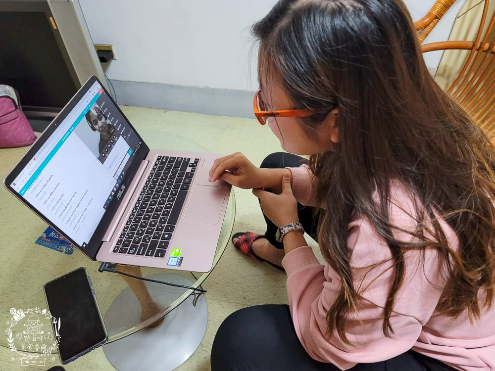 NATIVE CAMP線上英文會話評價推薦!一對一英文教學|7天免費試用|中文化的介面|