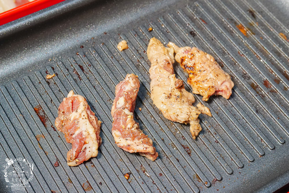 高雄oh!yaki燒烤外帶套餐!在家也能爽爽吃超澎湃燒烤!滿額還能加購超厲害燒烤盤?