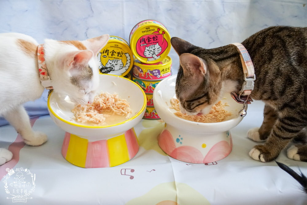 喵樂肉食控系列貓咪主食罐副食湯罐 124