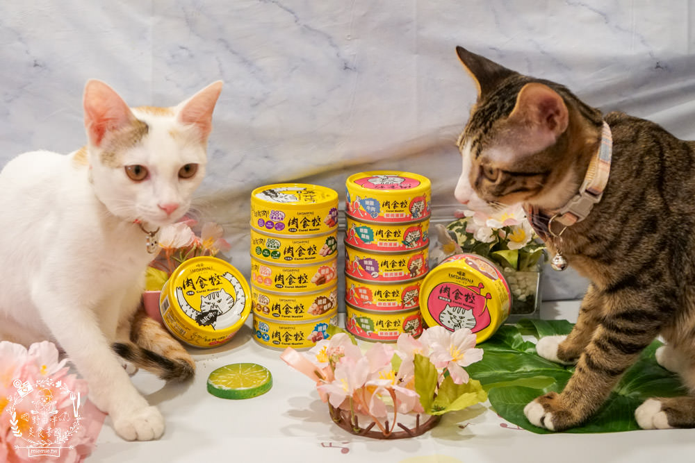 喵樂肉食控系列貓咪主食罐副食湯罐 14