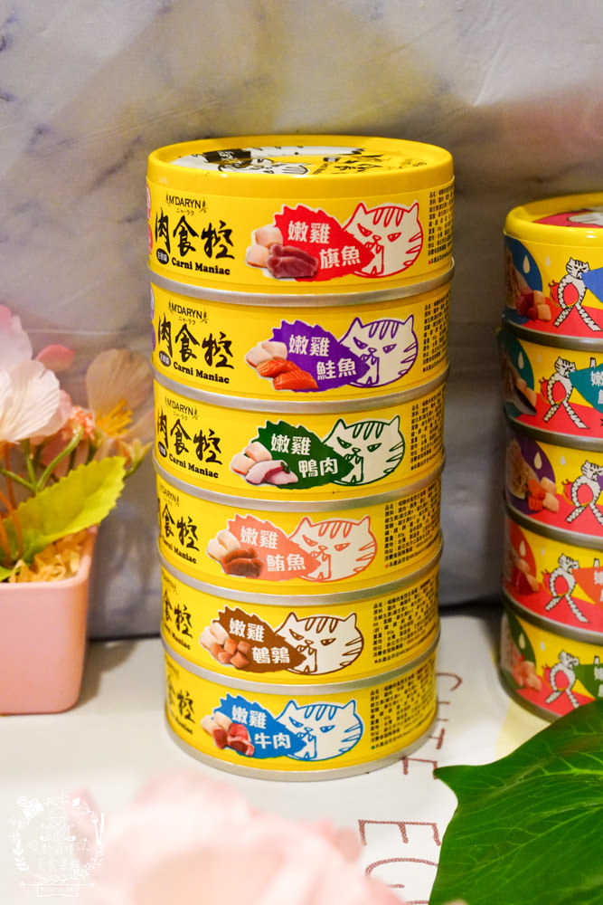 喵樂肉食控系列貓咪主食罐副食湯罐 52