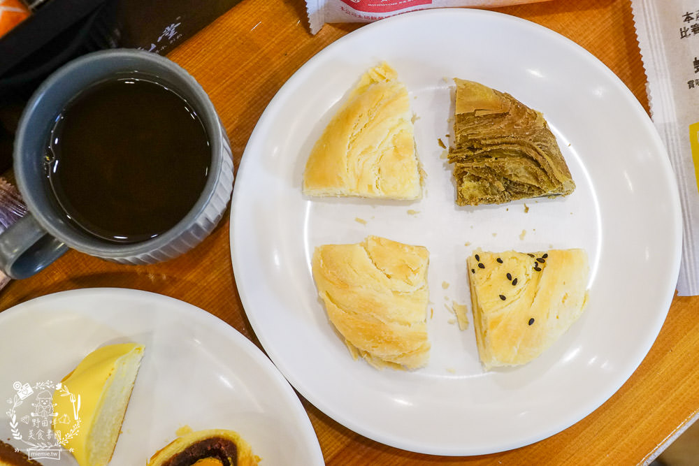 如邑堂餅家－高雄博愛店 高雄太陽餅推薦 36