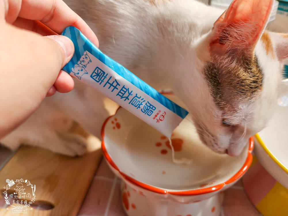 宏瑋寵物貓咪主食罐湯罐 離胺酸 腸道益生菌 牛肉凍乾 61