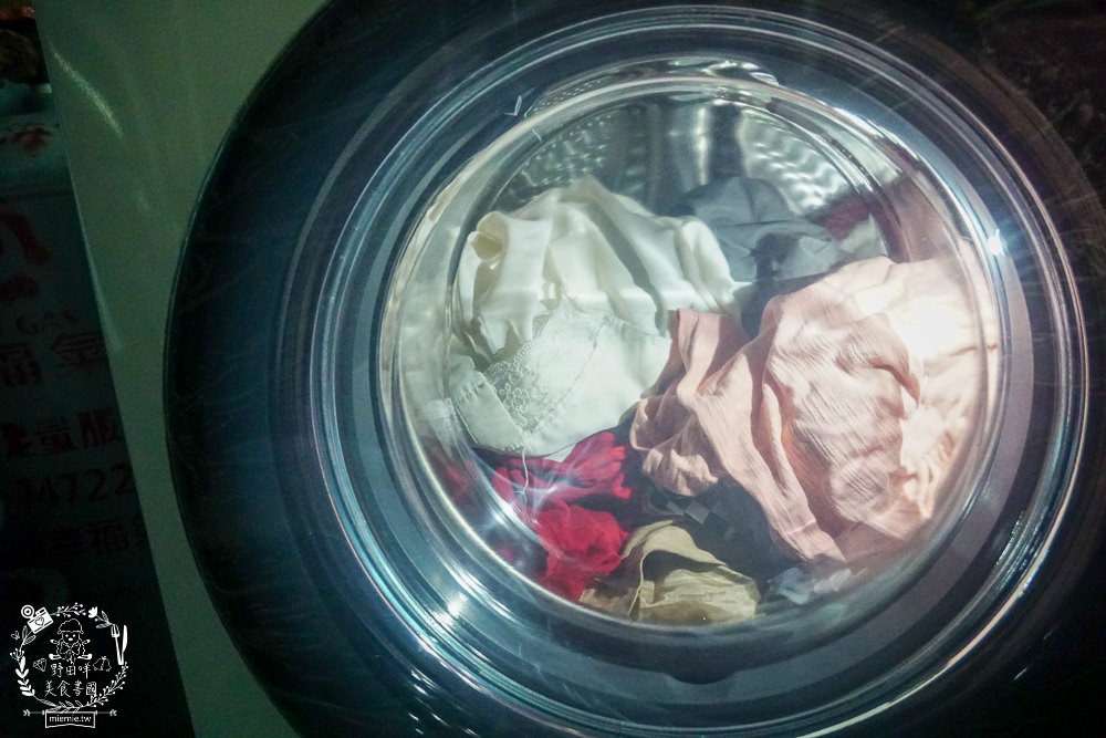 富及第10kg蒸抗敏變頻滾筒洗脫烘洗衣機 31