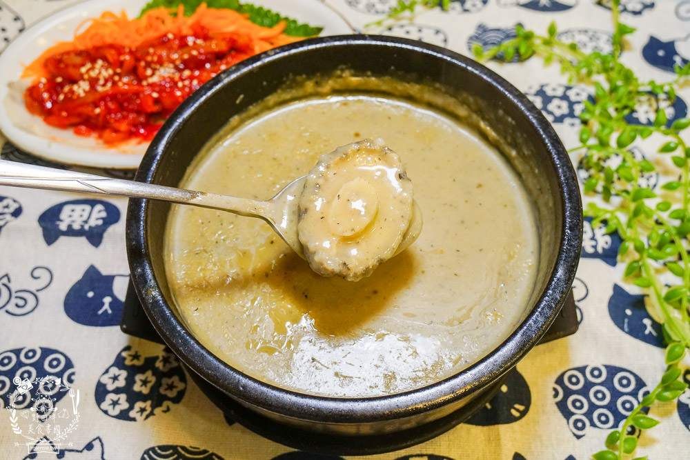 情 韓式餐廳 정식당 高雄韓式料理 18