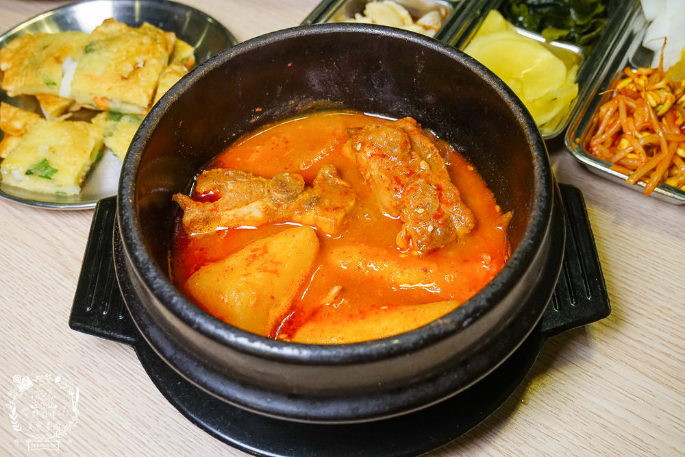 槿韓食堂韓式料理吃到飽 22