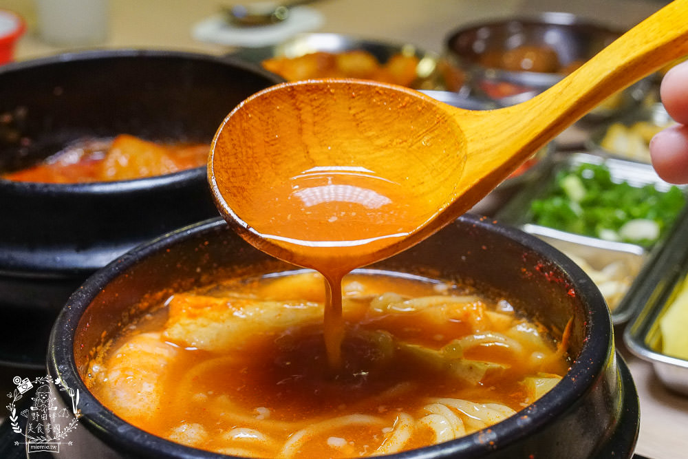 槿韓食堂韓式料理吃到飽 26