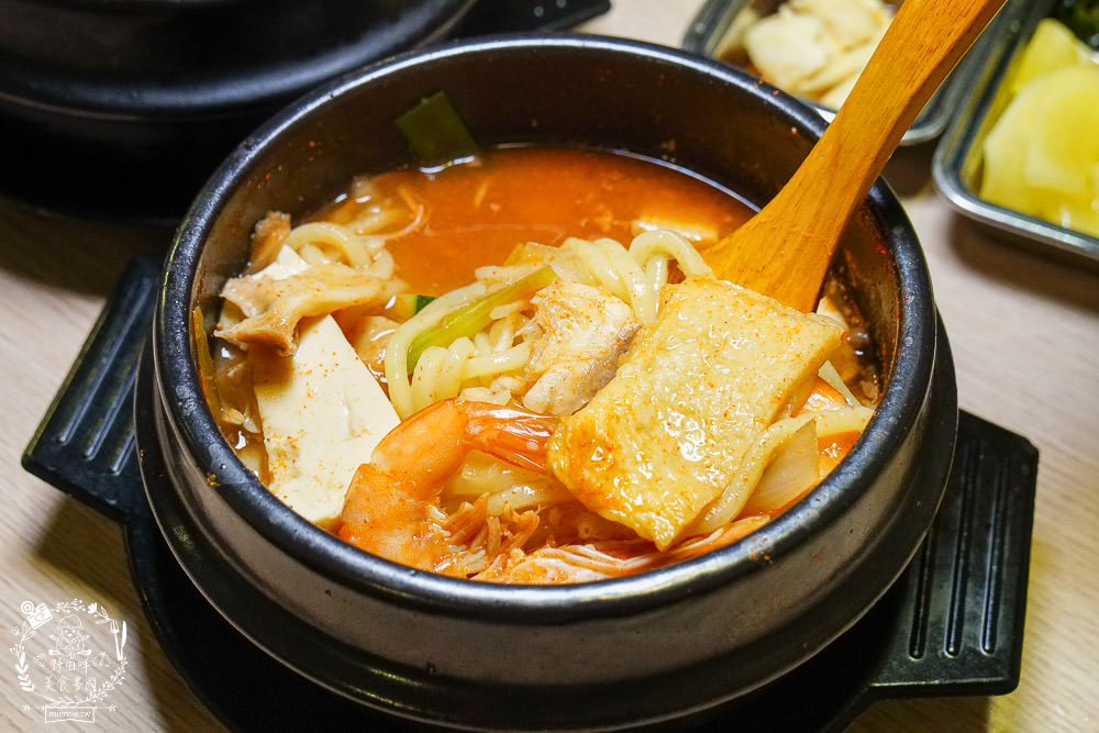 槿韓食堂韓式料理吃到飽 28
