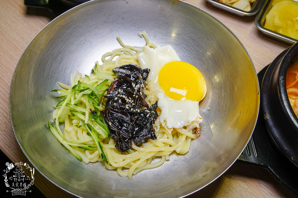 槿韓食堂韓式料理吃到飽 30