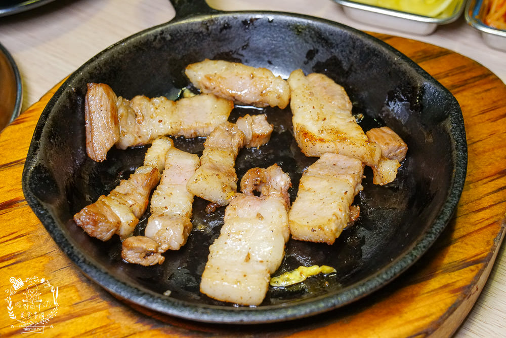 槿韓食堂韓式料理吃到飽 33