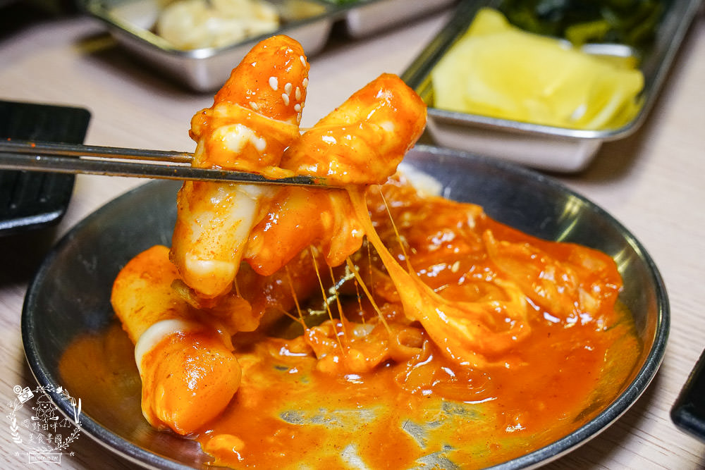 槿韓食堂韓式料理吃到飽 37