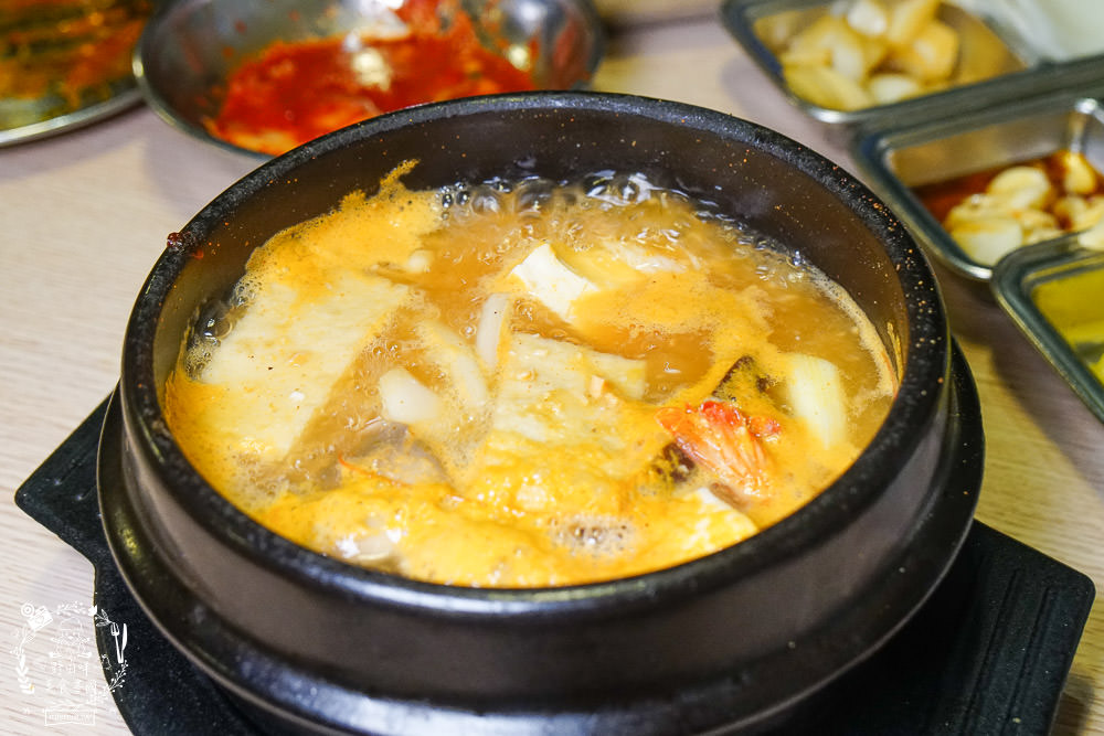 槿韓食堂韓式料理吃到飽 55